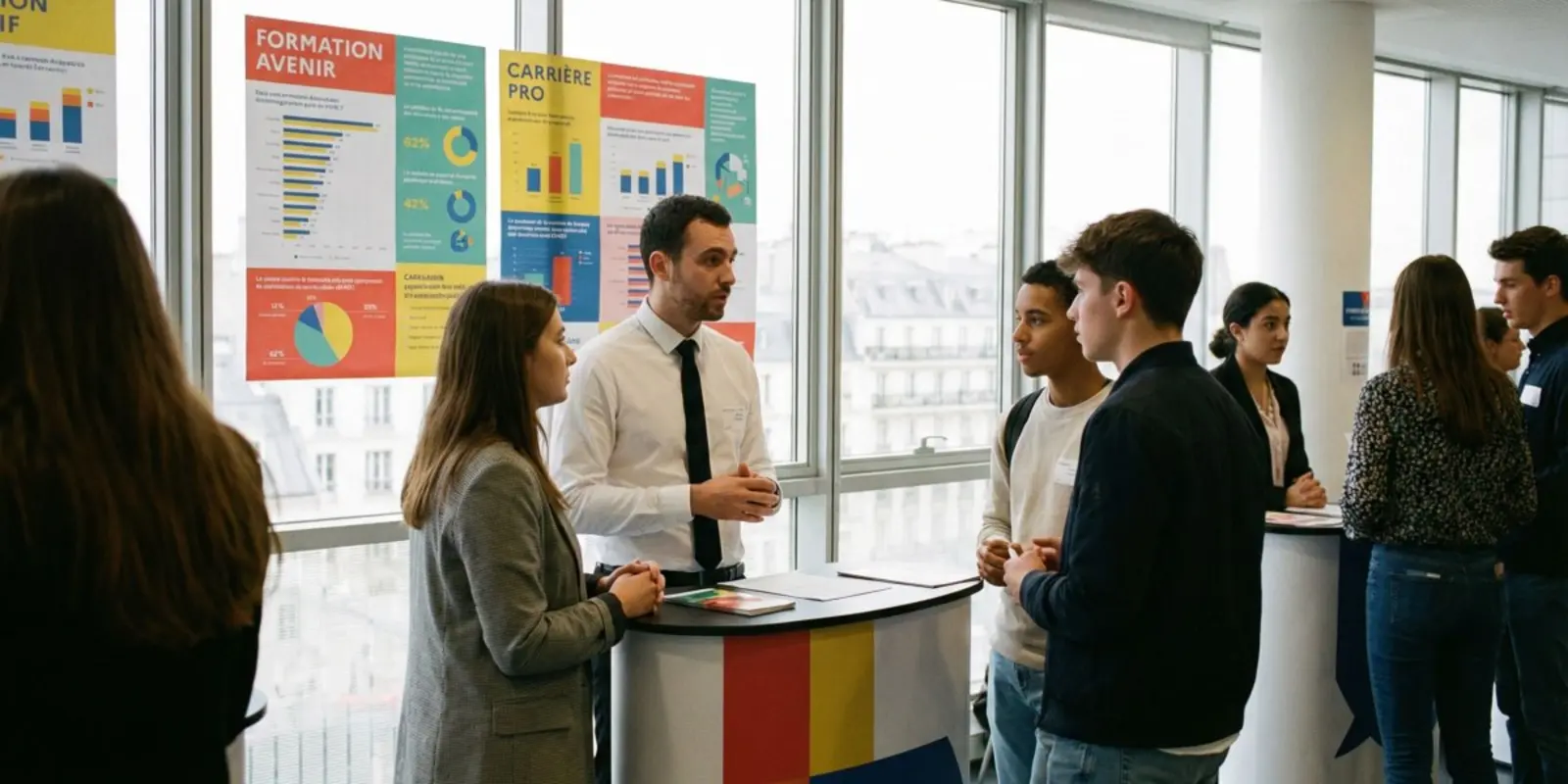 Alternance Bac Pro ASSP : Trouver un Employeur en CFA
