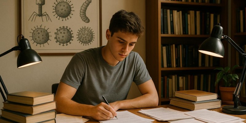 Bac Pro ASSP Biologie : Fiches de Révision et Exemples Corrigés Bac Pro ASSP Biologie : Fiches de Révision et Exemples Corrigés