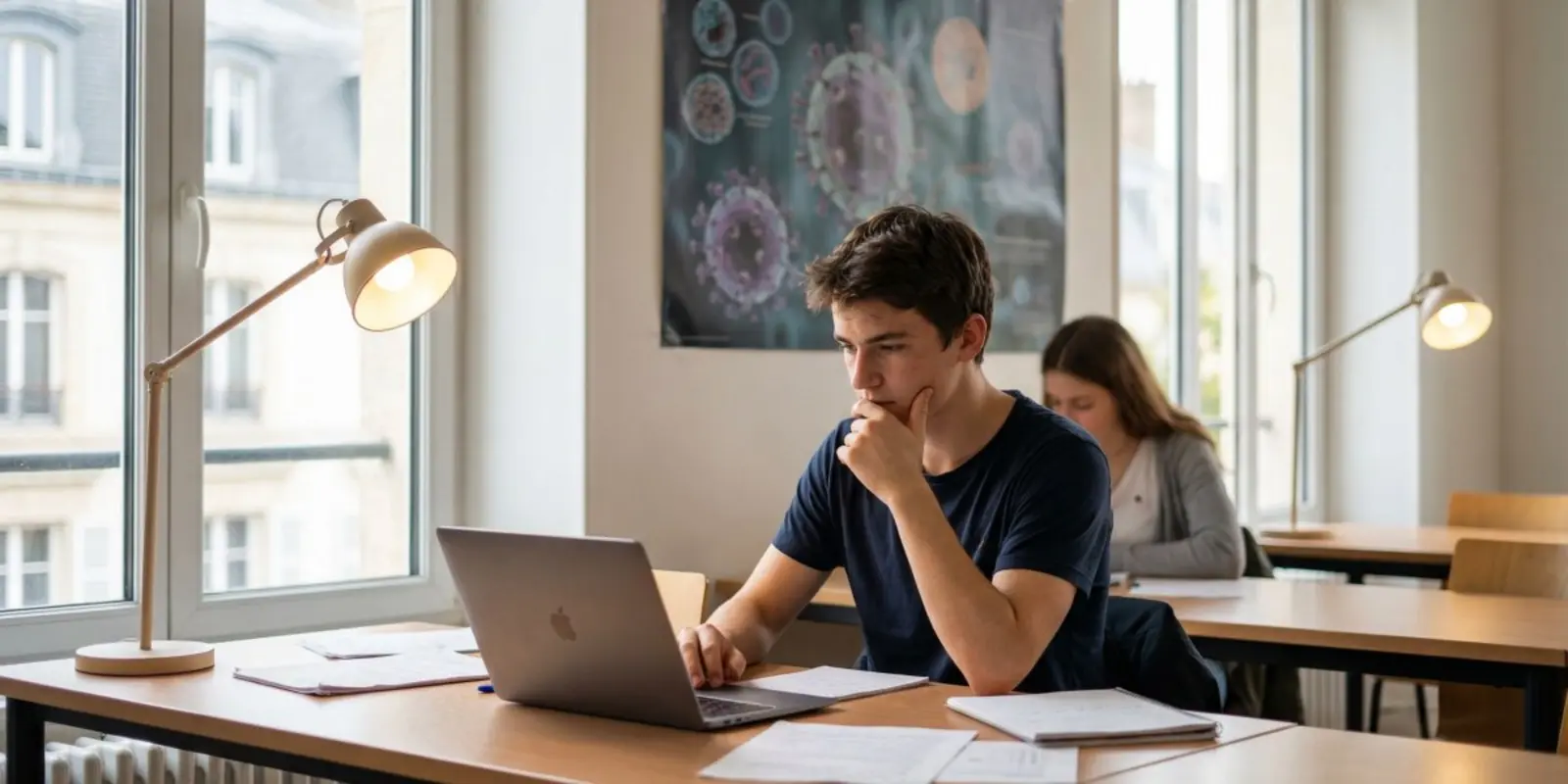 Bac Pro ASSP Biologie : Fiches de Révision et Exemples Corrigés
