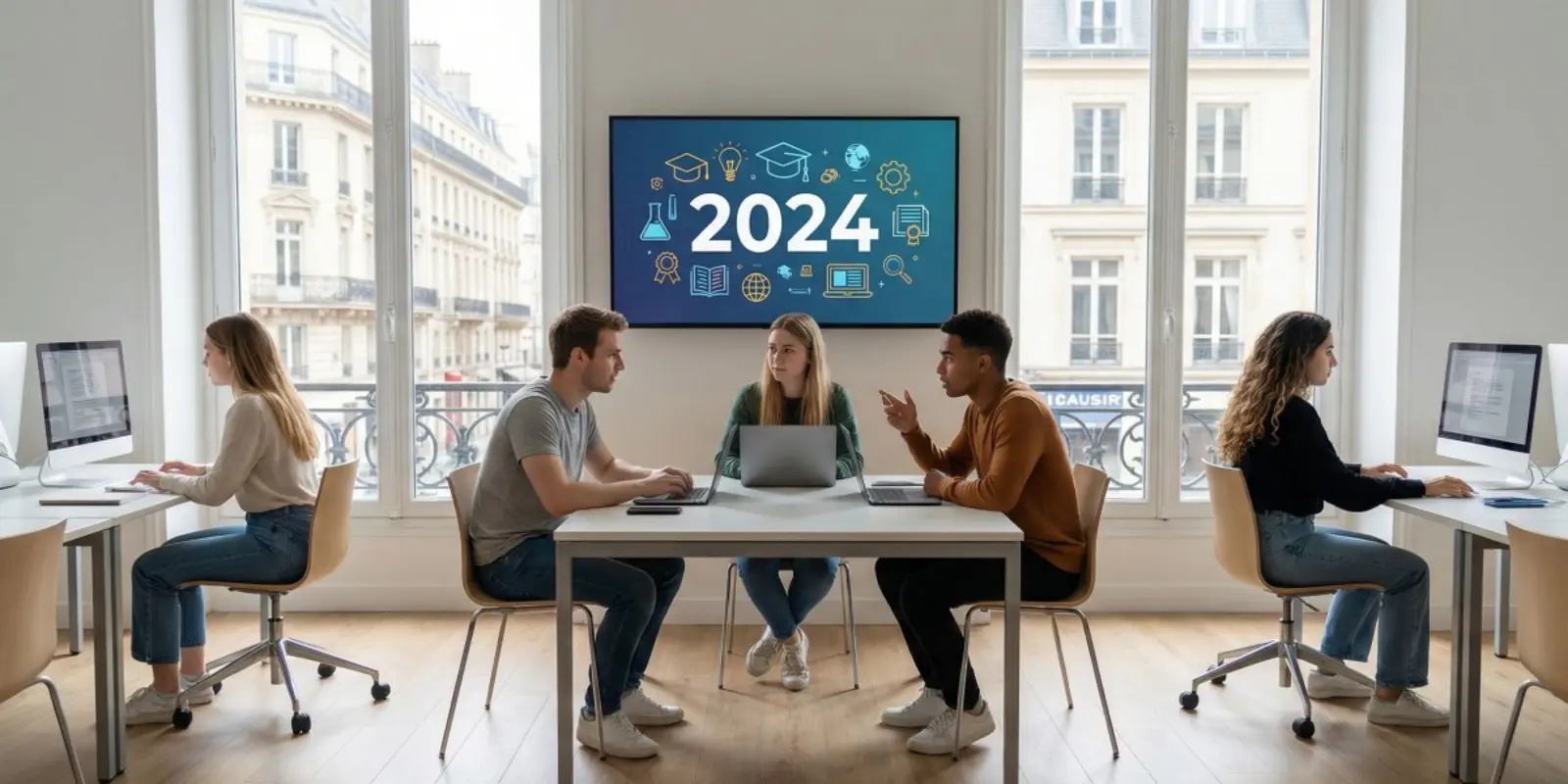 Bac Pro ASSP : Comprendre les Sujets d'Examen 2024