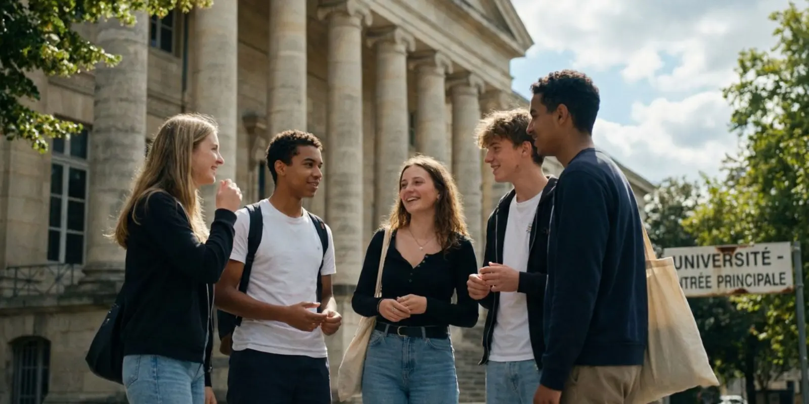 Bac Pro ASSP et BTS : Poursuites d'Études Possibles