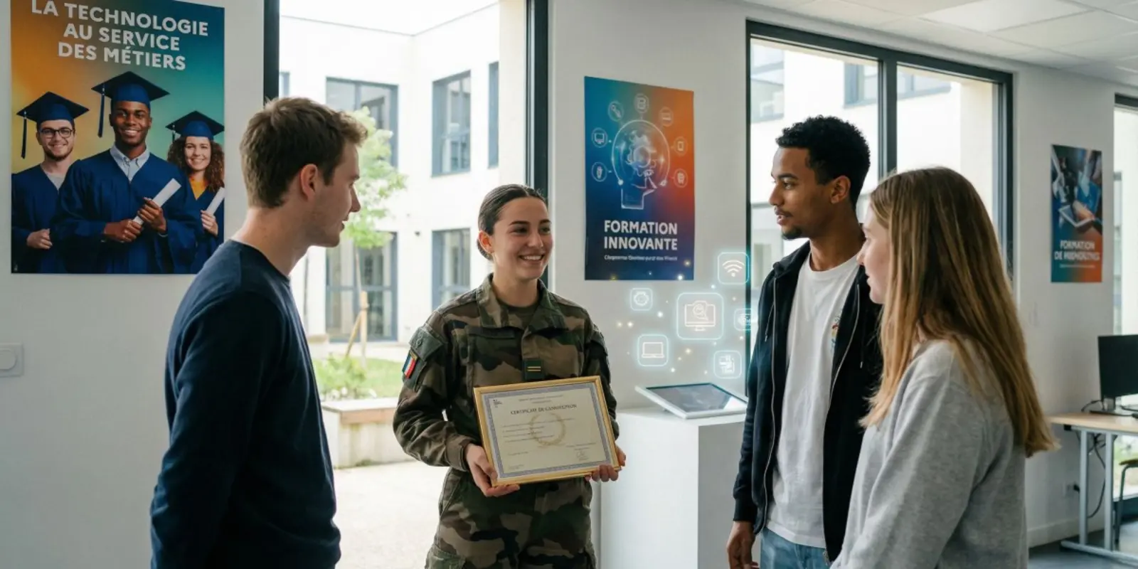 Bac Pro ASSP et la VAE : Passage et Avantages