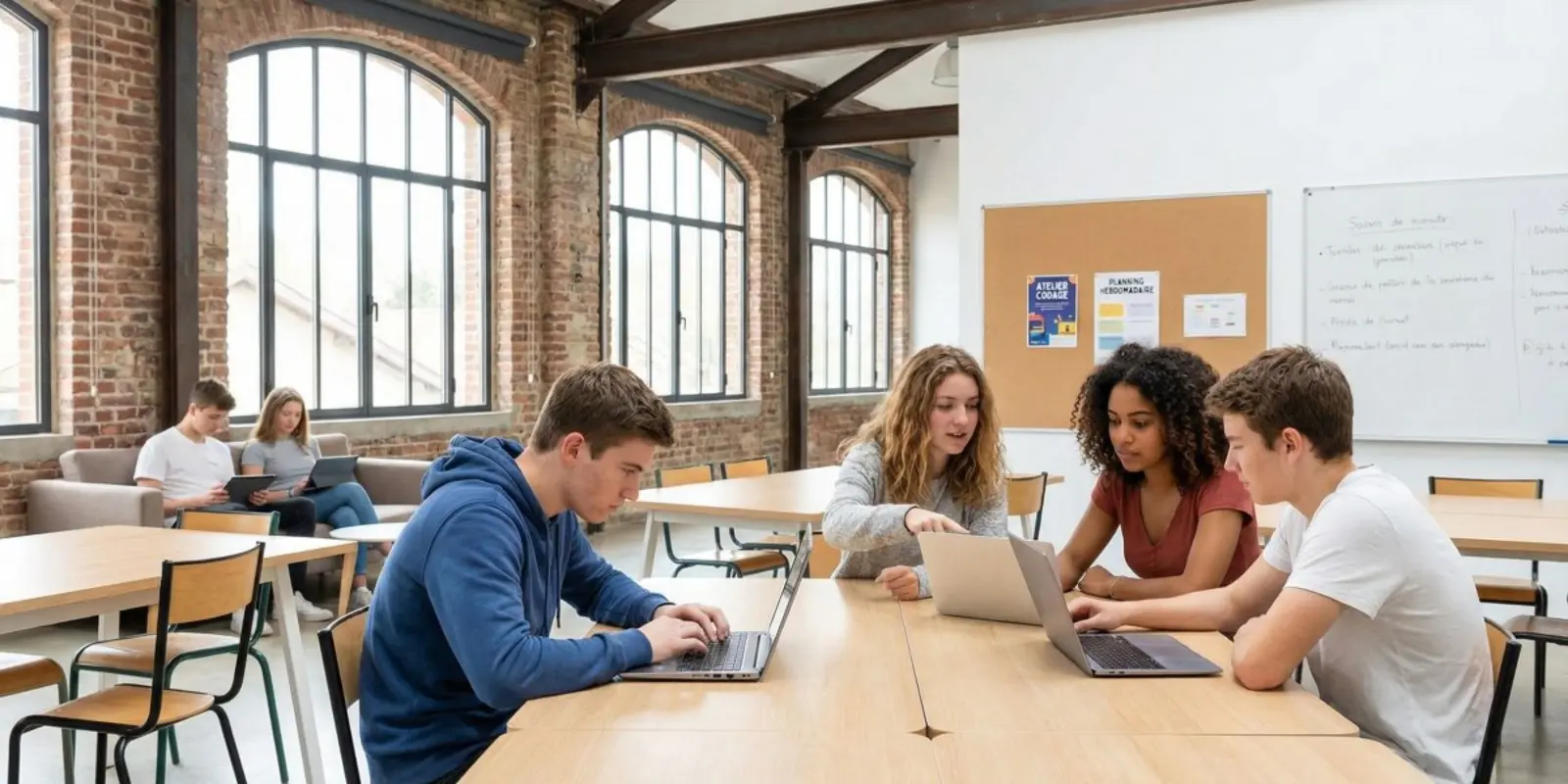 Bac Pro ASSP : Lettres de Motivation pour Alternance