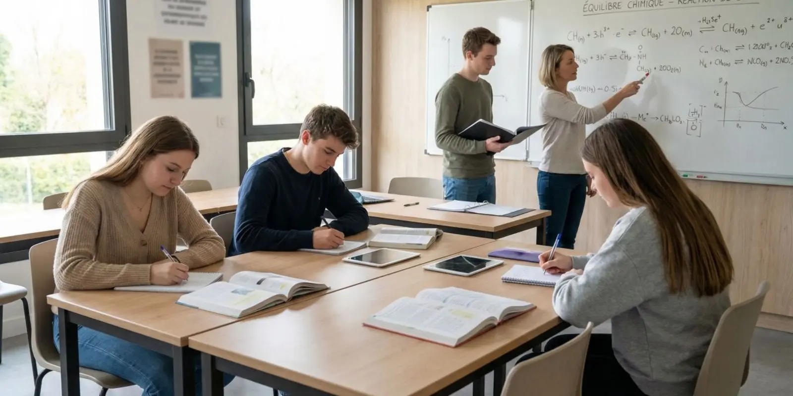 Bac Pro ASSP : Retour sur les Annales Bac Pro ASPS