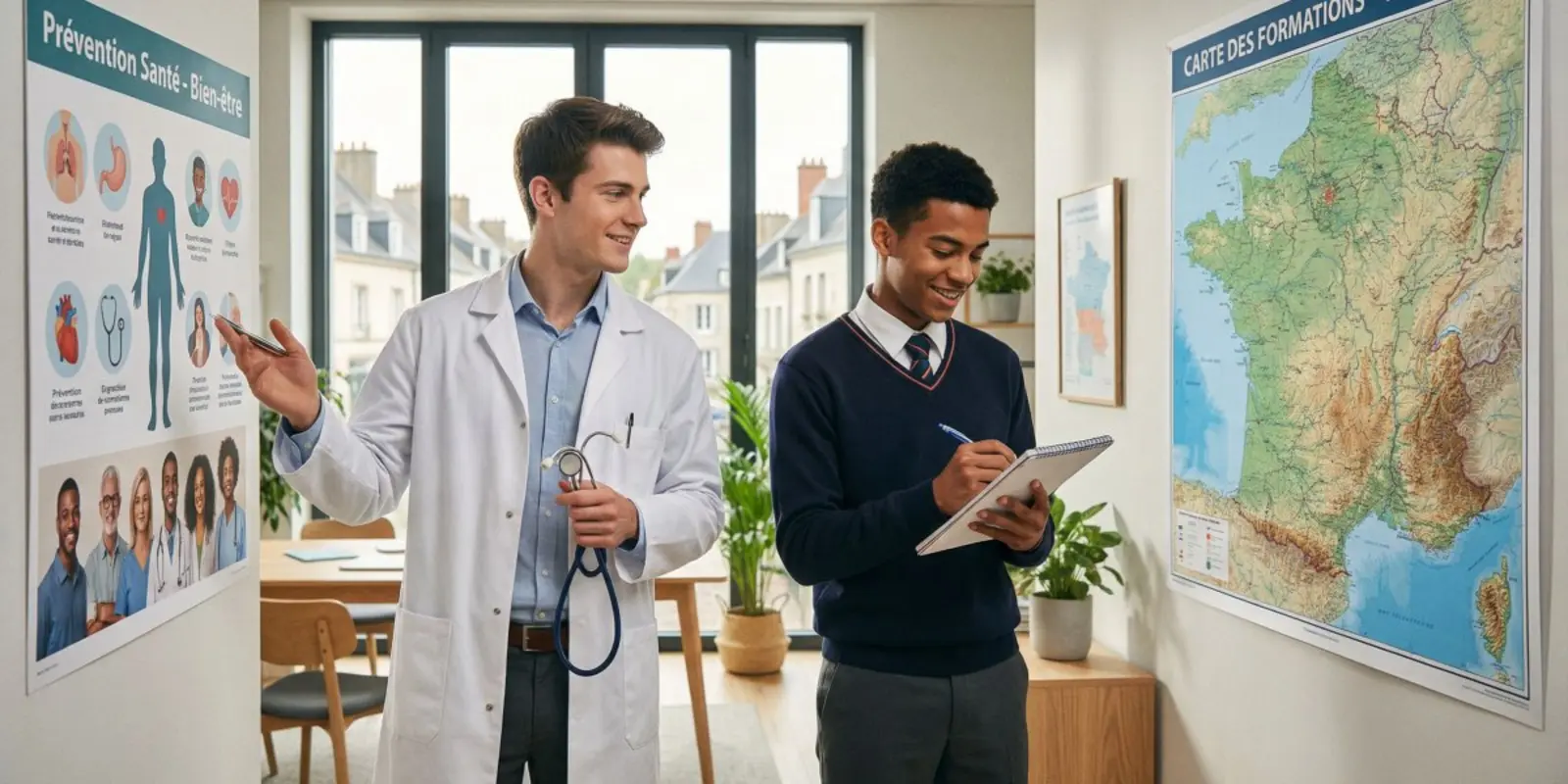 Bac Pro ASSP vs. Bac Pro SAPAT : Quelle Différence ?