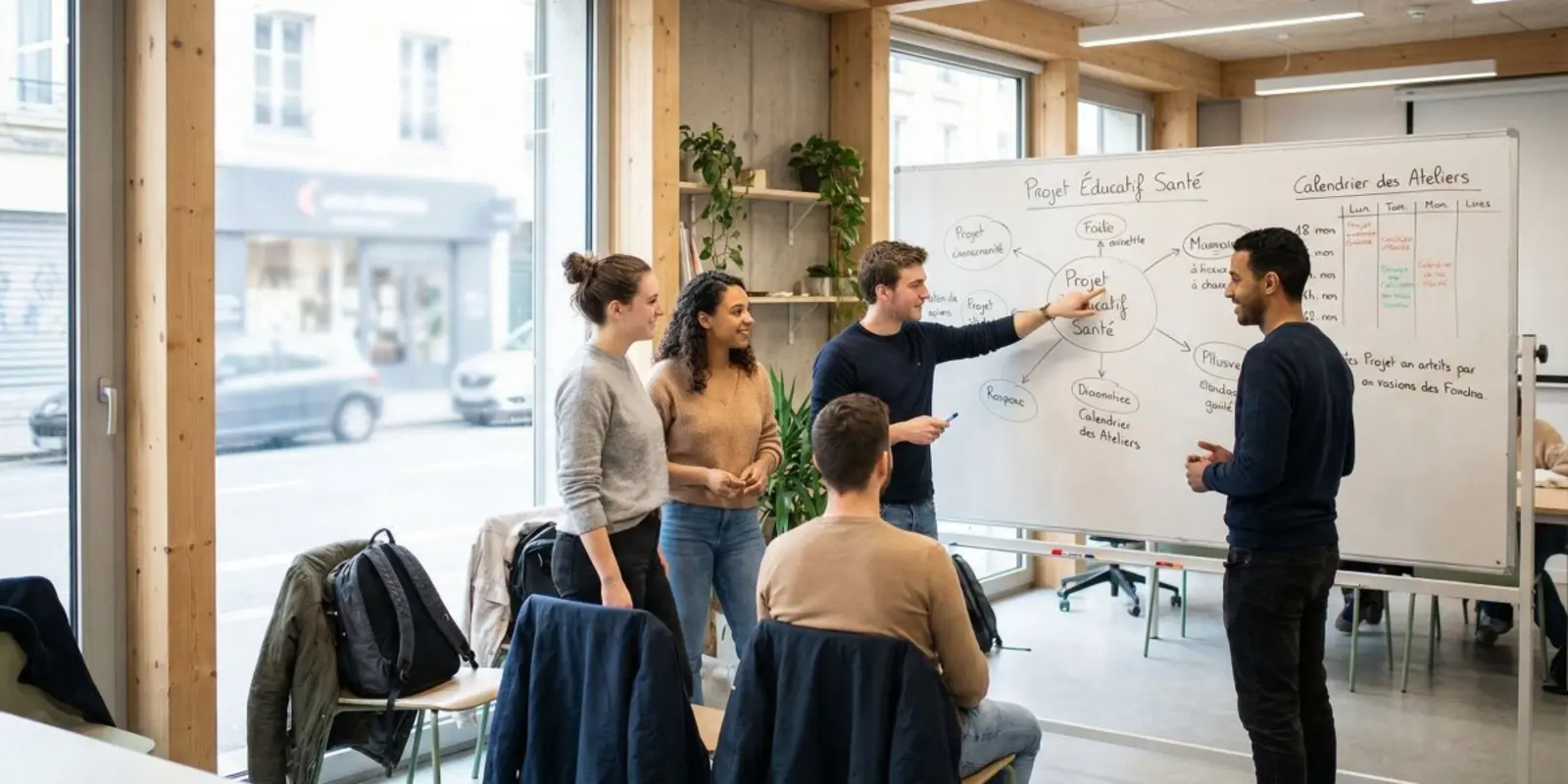 Bac Pro ASSP vs. CAP Petite Enfance : Quelle Différence ?