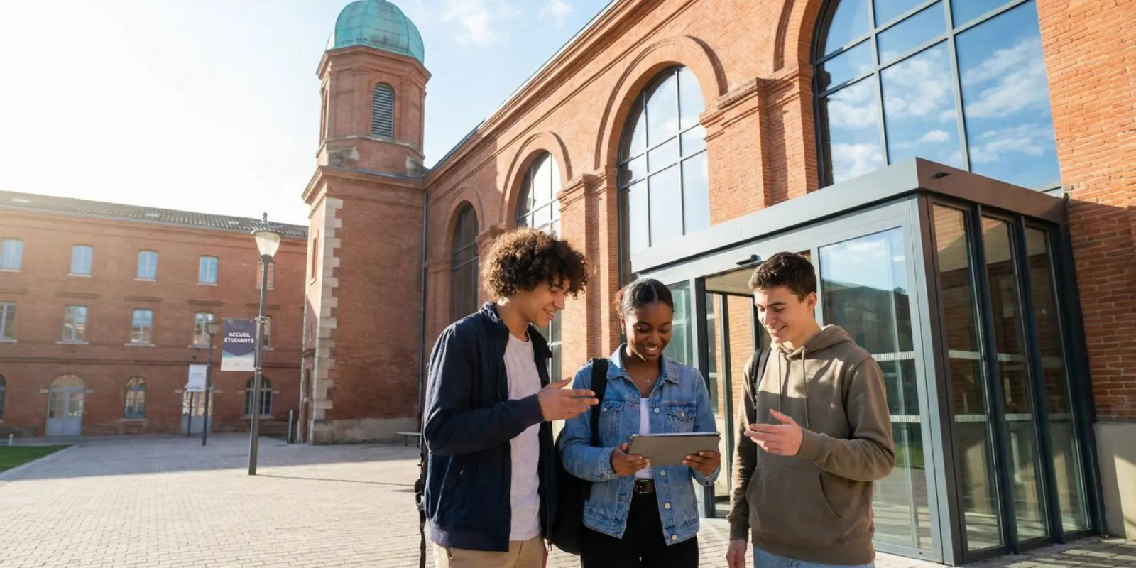 Choisir son Lycée pour le Bac Pro ASSP : Critères Essentiels Choisir son Lycée pour le Bac Pro ASSP : Critères Essentiels
