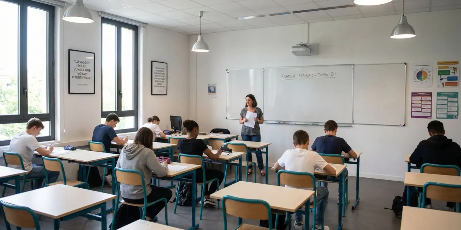 Comment Réussir l'Épreuve E2 Bac Pro ASSP ? + Corrigé Comment Réussir l'Épreuve E2 Bac Pro ASSP ? + Corrigé