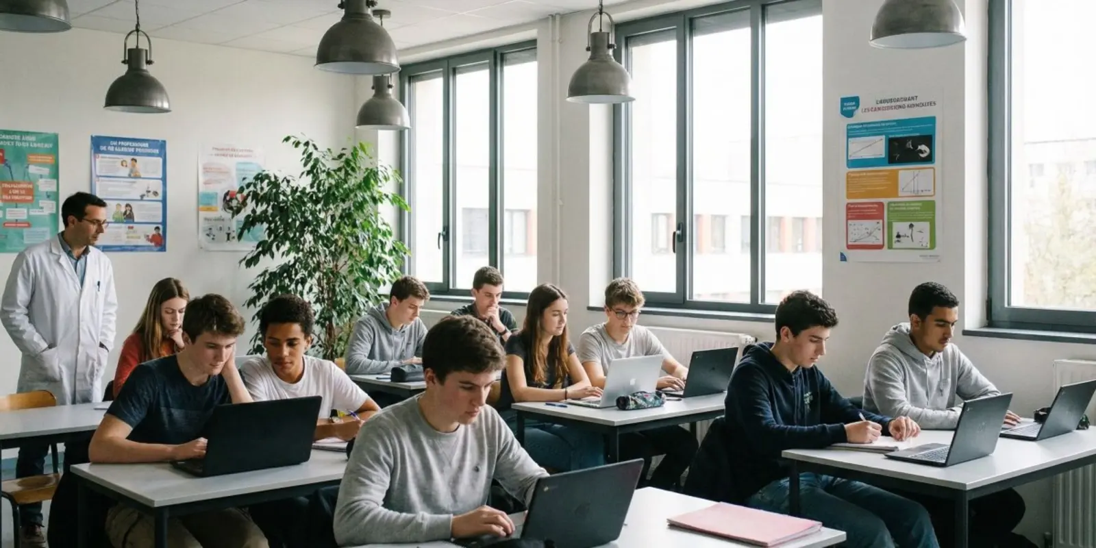 Épreuve E33 Bac Pro ASSP : Conseils et Exemples Épreuve E33 Bac Pro ASSP : Conseils et Exemples