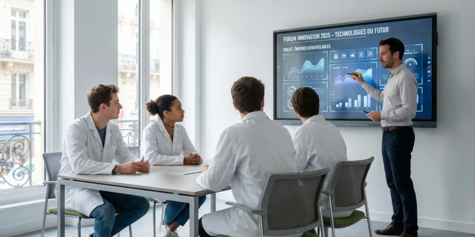 Impact de la Réforme Bac Pro ASSP 2025 sur la Formation