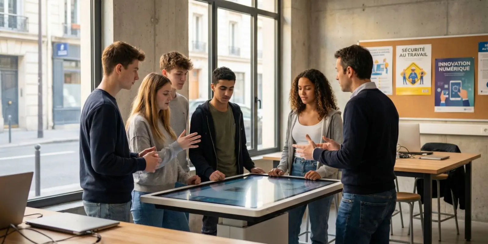 Projet d'Accompagnement Bac Pro ASSP : Exemples Réussis