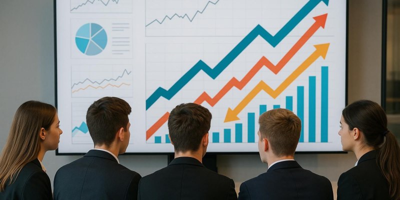 Résultats Bac Pro ASSP 2024 : Analyse et Tendances