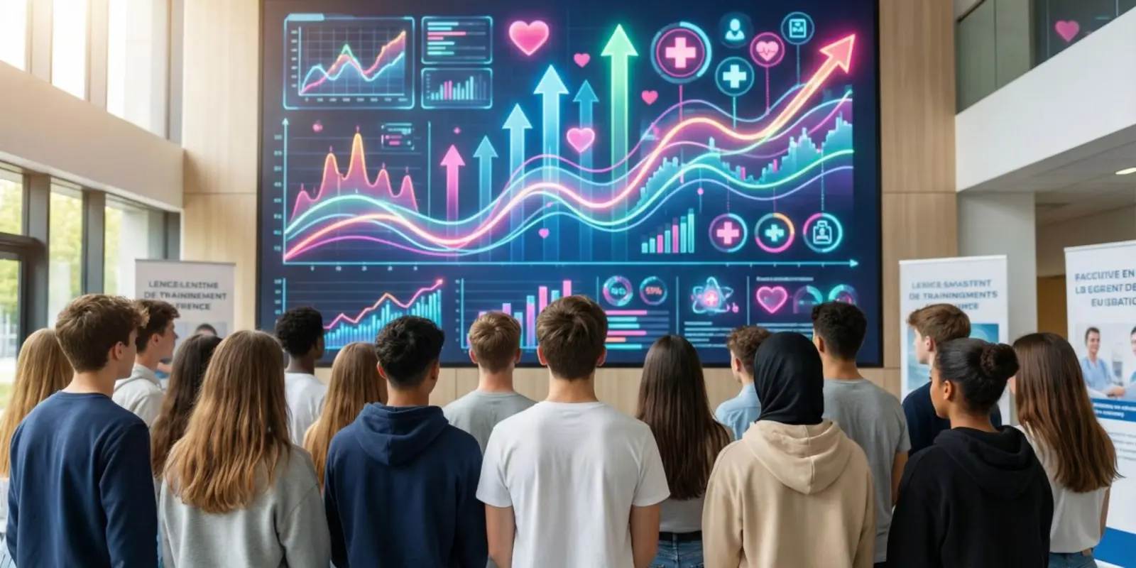 Résultats Bac Pro ASSP 2024 : Analyse et Tendances