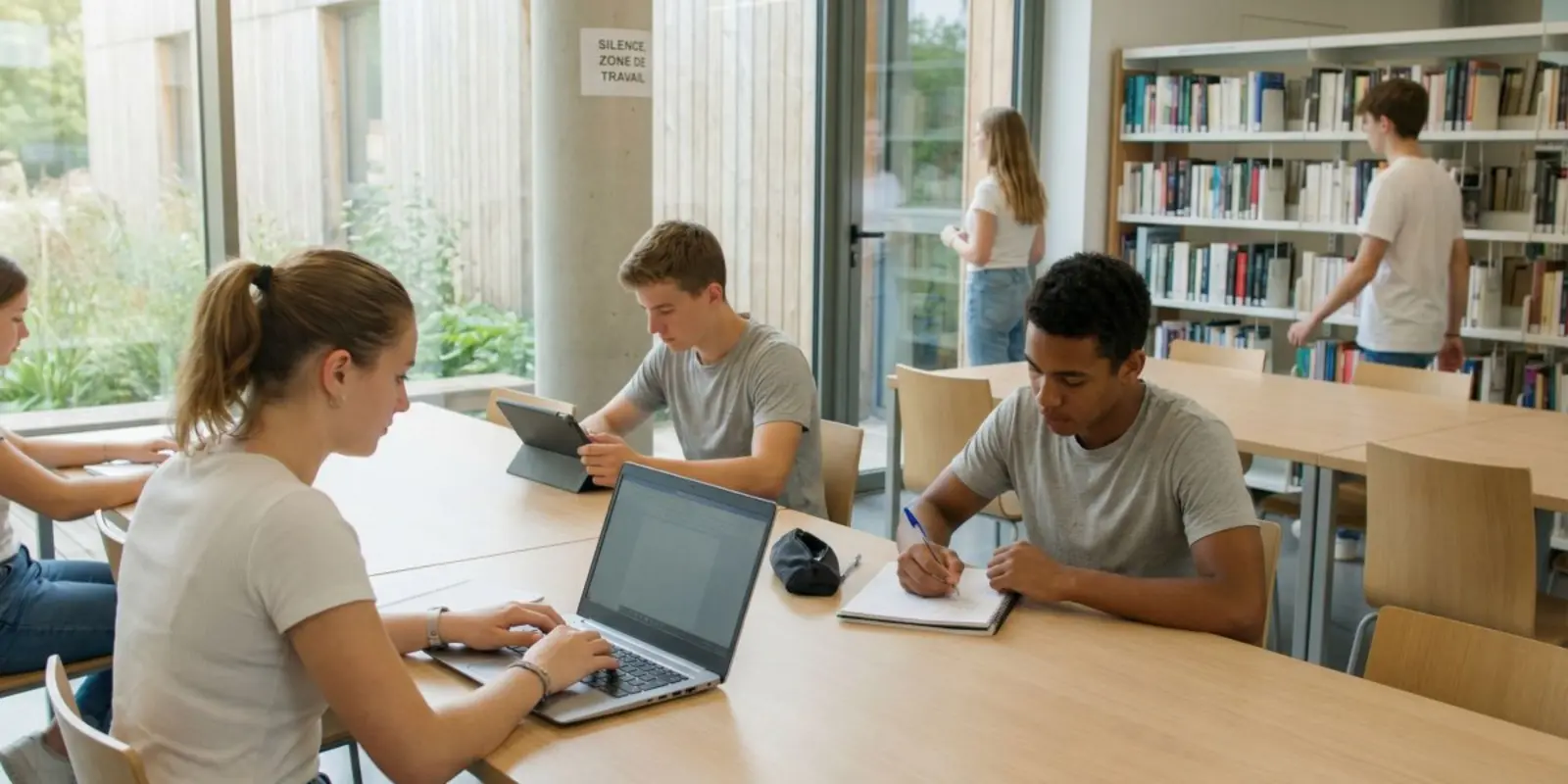 Révision Bac Pro ASSP : Stratégies Gagnantes