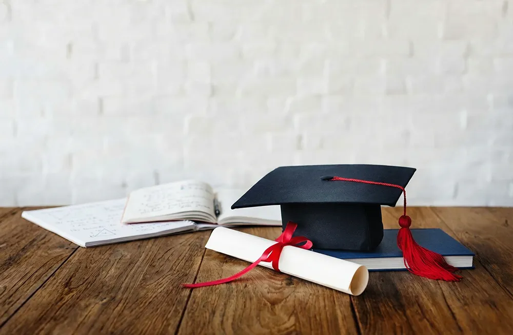 Réussite de son Bac Pro ASSP